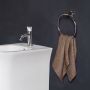 Wieszak na ręcznik chrom 0099471000 Duravit Starck T zdj.9
