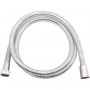 Wąż Silverflex Strong prysznicowy 150 cm wzmocniony 227-90 zdj.1
