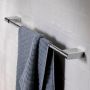 Drążek na ręcznik chrom 276000180 Emco Flow zdj.4