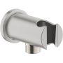 Przyłącze kątowe z uchwytem 26658DC0 Grohe Rainshower zdj.1