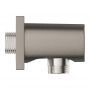 Przyłącze kątowe brushed hard graphite 26659AL0 Grohe Rainshower zdj.3