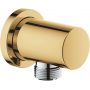 Przyłącze kątowe cool sunrise 27057GL0 Grohe Rainshower zdj.1