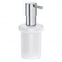 Dozownik do mydła 160 ml chrom 41188000 Grohe Start zdj.1