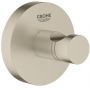 Wieszak na ręcznik brushed nickel 40364EN1 Grohe Essentials zdj.1