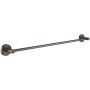 Wieszak na ręcznik brushed hard graphite 40366AL1 Grohe Essentials zdj.1