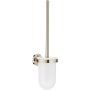 Szczotka toaletowa ścienna polished nickel 40374BE1 Grohe Essentials zdj.1