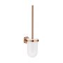 Szczotka toaletowa ścienna warm sunset 40374DA1 Grohe Essentials zdj.1