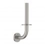 Uchwyt na papier toaletowy supersteel 40385DC1 Grohe Essentials zdj.1