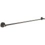 Wieszak na ręcznik brushed hard graphite 40386AL1 Grohe Essentials zdj.1