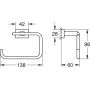 Zestaw Grohe 40372001, 40507AL1, 40508AL1, 40510AL1, 40511AL1, 40513AL1 zdj.6