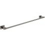 Drążek na ręcznik brushed hard graphite 40509AL1 Grohe Essentials Cube zdj.1