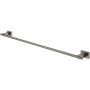 Drążek na ręcznik brushed hard graphite 40509AL1 Grohe Essentials Cube zdj.3