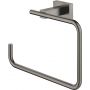 Wieszak na ręcznik brushed hard graphite 40510AL1 Grohe Essentials zdj.4