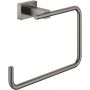 Wieszak na ręcznik brushed hard graphite 40510AL1 Grohe Essentials zdj.1