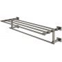 Półka 60 cm grafitowa 40512AL1 Grohe Essentials Cube zdj.3