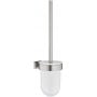 Szczotka toaletowa ścienna stal 40513DC1 Grohe Essentials zdj.1
