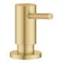 Zestaw Grohe 31651AP0, 32321GN2, 40400GN0, 40535GN0 zdj.14