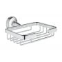 Mydelniczka 40659001 Grohe Essentials zdj.1