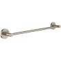 Wieszak na ręcznik brushed nickel 40688EN1 Grohe Essentials zdj.1