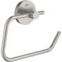 Uchwyt na papier toaletowy supersteel 40689DC1 Grohe Essentials zdj.1