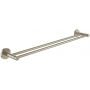 Wieszak na ręcznik brushed nickel 40802EN1 Grohe Essentials zdj.1