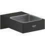 Uchwyt do akcesoriów 408652430 Grohe Selection Cube zdj.1