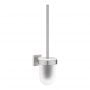 Szczotka toaletowa ścienna stal 40977DC0 Grohe Start Cube zdj.1