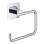 Uchwyt na papier toaletowy chrom 40978000 Grohe Start Cube zdj.1