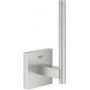 Uchwyt na papier toaletowy stal 40979DC0 Grohe Start Cube zdj.1