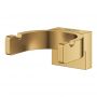 Wieszak na ręcznik brushed cool sunrise 41049GN0 Grohe Selection zdj.3