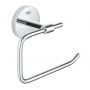 Uchwyt na papier toaletowy chrom 41165000 Grohe Start Cosmopolitan zdj.1