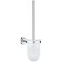 Szczotka toaletowa ścienna chrom 41169000 Grohe Start Cosmopolitan zdj.1