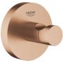 Wieszak na ręcznik brushed warm sunset 41173DL0 Grohe Start zdj.1
