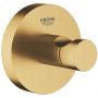 Wieszak na ręcznik brushed cool sunrise 41173GN0 Grohe Start zdj.1