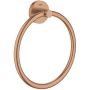 Wieszak na ręcznik brushed warm sunset 41174DL0 Grohe Start zdj.1