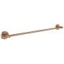 Wieszak na ręcznik brushed warm sunset 41178DL0 Grohe Start zdj.1