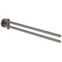 Wieszak na ręcznik brushed hard graphite 41183AL0 Grohe Start zdj.1
