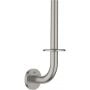 Uchwyt na papier toaletowy stal 41186DC0 Grohe QuickFix zdj.1