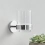 Kubek do mycia zębów 40447001 Grohe Essentials zdj.5