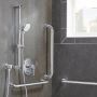 Uchwyt wannowy 40421001 Grohe Essentials zdj.4