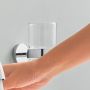 Kubek do mycia zębów 40755001 Grohe Essentials zdj.4