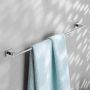 Wieszak na ręcznik starlight chrome 40509001 Grohe Essentials zdj.5