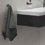 Wieszak na ręcznik brushed hard graphite 40364AL1 Grohe Essentials zdj.5