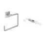 Zestaw Grohe 40975DC0, 41127000 zdj.1