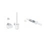 Zestaw Grohe 41127000, 41204000 zdj.1