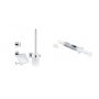 Zestaw Grohe 41123000, 41127000 zdj.1