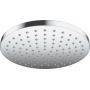 Deszczownica 20.5x20.5 cm okrągła chrom 26277000 Hansgrohe Vernis Blend zdj.1