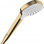 Słuchawka prysznicowa złota 26815990 Hansgrohe Croma E zdj.1