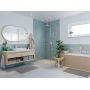 Ramię sufitowe biały 27389700 Hansgrohe zdj.3