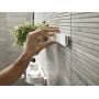 Wieszak na ręcznik biały 27929700 Hansgrohe WallStoris zdj.3